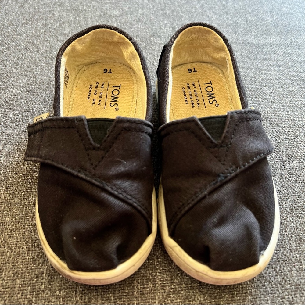 EUC Toms